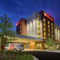 Hilton Garden Inn Durham-University Medical Center