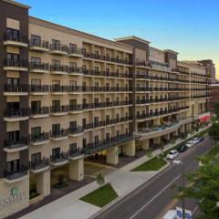 Embassy Suites By Hilton Grand Rapids Downtown