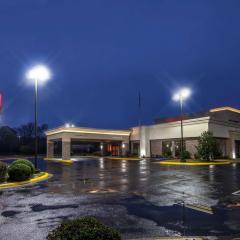 Hampton Inn Arkadelphia