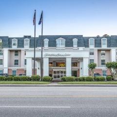 Hampton Inn & Suites Williamsburg-Richmond Road