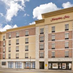 Hampton Inn by Hilton Detroit Dearborn, MI