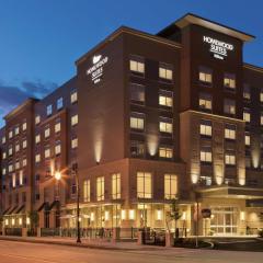 Homewood Suites By Hilton Worcester