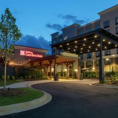 Hilton Garden Inn Spartanburg