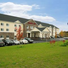 Hampton Inn Bangor