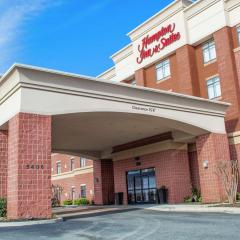 Hampton Inn & Suites Richmond Glenside