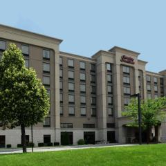 Hampton Inn & Suites by Hilton Windsor