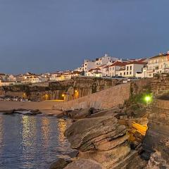 Sea Ceiling - Ericeira