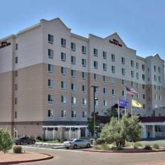 Hilton Garden Inn Albuquerque Uptown