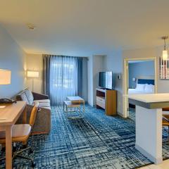 Homewood Suites by Hilton South Bend Notre Dame Area