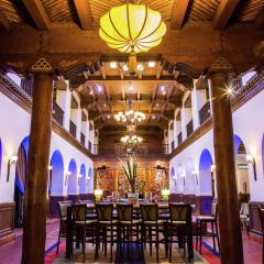 Hotel Andaluz Albuquerque, Curio Collection By Hilton