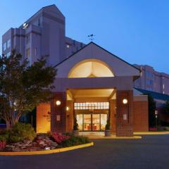 Homewood Suites by Hilton Falls Church