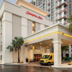 Hampton Inn Miami/Dadeland