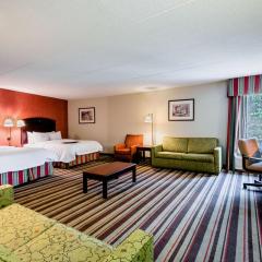 Hampton Inn Sturbridge