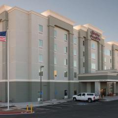 Hampton Inn & Suites Albuquerque North/I-25