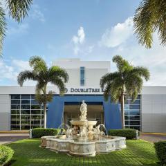 Hilton DoubleTree by Hilton Managua