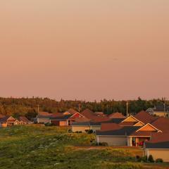 The Gables of PEI