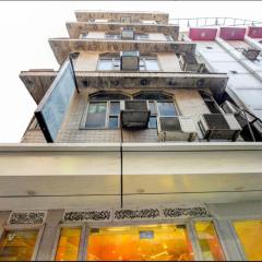 Hotel Nancy Dx Near New Delhi Railway Station