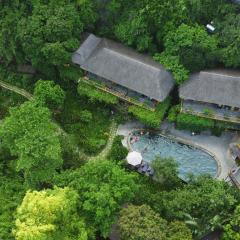 Trang An Ecolodge