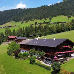 Fürstenhäusl Alpbach