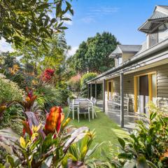 Jandar Retreat Maleny