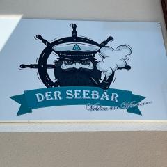 Seebär Velden