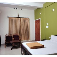 Hotel Olivia Residency, Manichira, Kerala