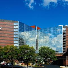 Sheraton Indianapolis Hotel at Keystone Crossing