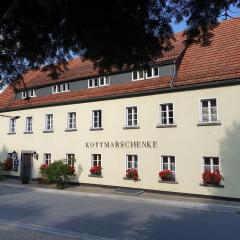 Kottmarschenke - Gästezimmer und Ferienwohnung am Kottmar