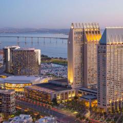 Manchester Grand Hyatt San Diego