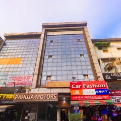 Hotel Grace, Karol Bagh, New Delhi