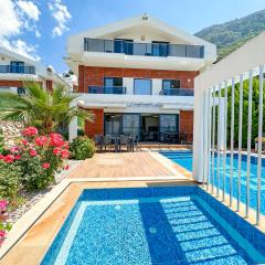 Villa Alya, spacious 4 bed villa with private pool