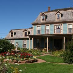 Barachois Inn