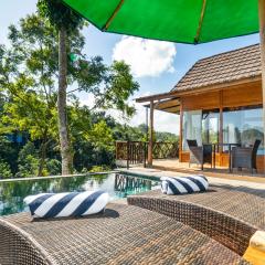 Anja Villas Ubud