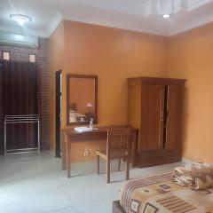 Homestay AYODYA