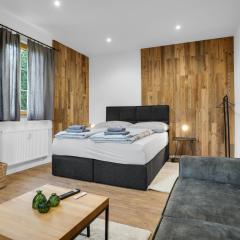 Apartmány Ochsendorf - Pod Strání