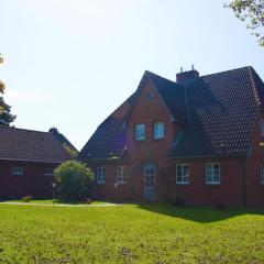 Haus Strandherz Hausteil Steuerbord