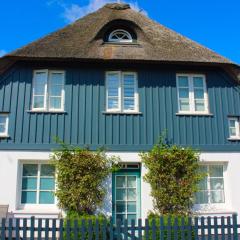 Landhaus am Meer - Whg 3 Liinsand