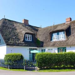 Landhaus am Meer - Whg 2 Süderaue