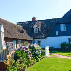 Landhaus am Meer - Whg 6 Föhrer Ley