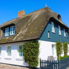 Landhaus am Meer - Whg 7 Osterley