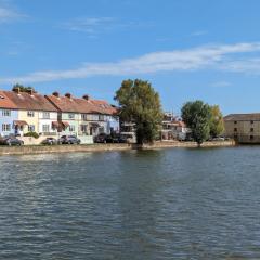 Grace Cottage - Emsworth