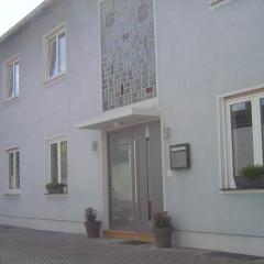 Hotel Garni Pension Ruth