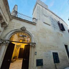 Mary Apt - Historical Residence- Lecce