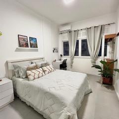 Apartamento praia de Copacabana