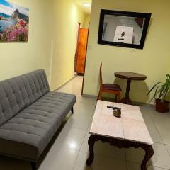 Apartamento Luciana