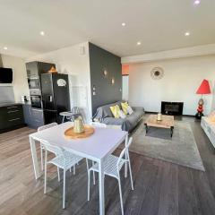 Superbe appartement T3 cosy de 60m2