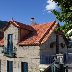 Casa da Carreira de Loriga