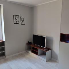 Apartament Curie