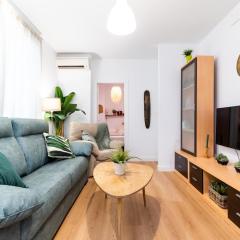 Precioso apartamento en el centro de Granada