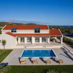 Villa Cypress Estate - Luxury Croatia Retreats